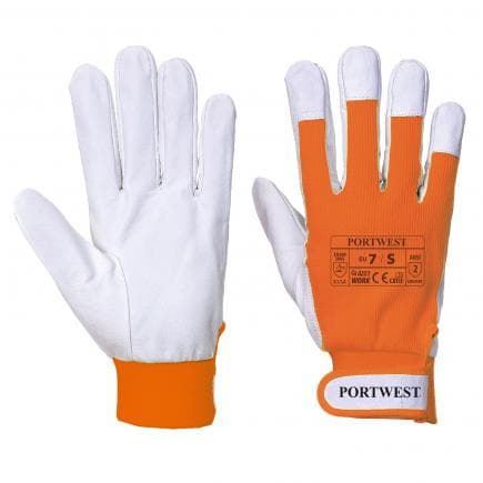 PORTWEST A251ORRS - Tergus micro fibre, orange