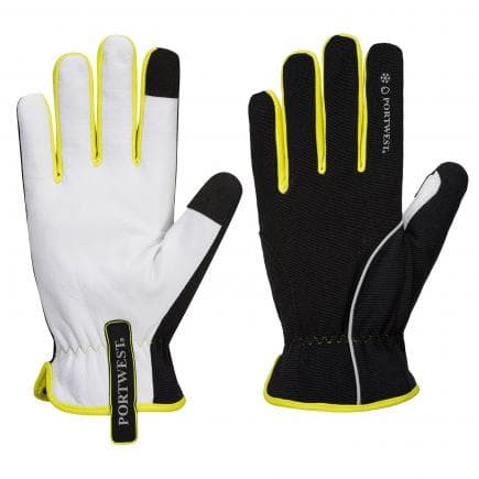 PORTWEST A776BKYM - PW3 gant hiver