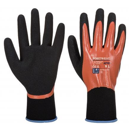 PORTWEST AP30O8RXL - Gant Dermi Pro (lot multiple)