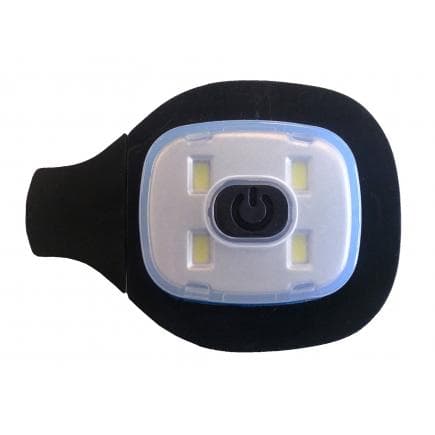 PORTWEST B030NCR - Module LED de rechange pour bonnets