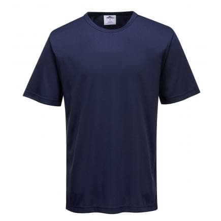 PORTWEST B175NARXXL - T-shirt monza, marine