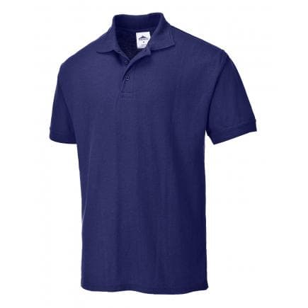 PORTWEST B210NARM - Polo Naples, marine