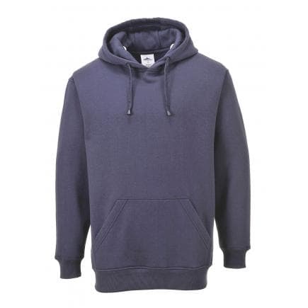 PORTWEST B302NARM - Sweat à capuche Roma, marine