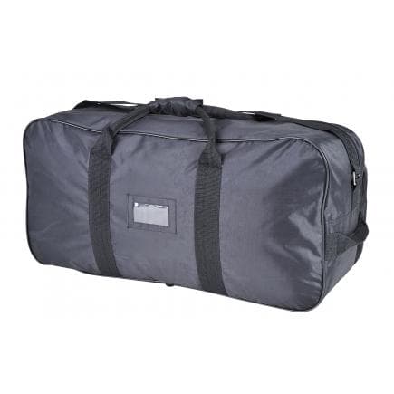 PORTWEST B900BKR - Sac de transport, noir