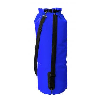 PORTWEST B912BLU - Sac étanche 60L, bleu