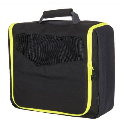 PORTWEST B914BKR - Sac pour bottes, noir
