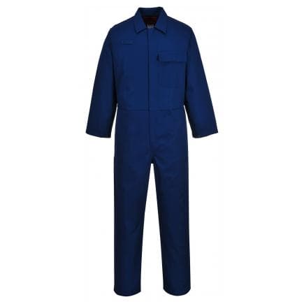 PORTWEST C030NARXS - Combinaison CE Safe-Welder™, marine