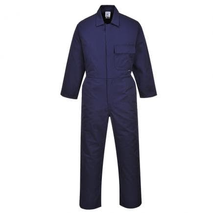 PORTWEST C802GGRS - Combinaison Standard, gris graphite