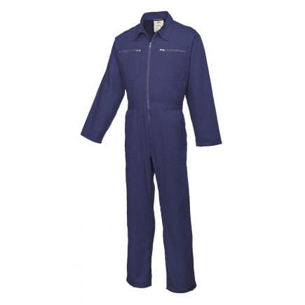 PORTWEST C811NARXL - Combinaison coton, marine