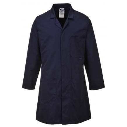 PORTWEST C852NARM - Blouse Standard, marine