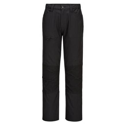 PORTWEST CD883BKR34 - Pantalon extensible wx2 Holster, noir