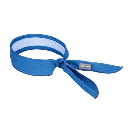 PORTWEST CV05BLU - Foulard rafraîchissant, bleu