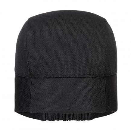 PORTWEST CV11BKR - Bonnet rafraîchissant beanie, noir