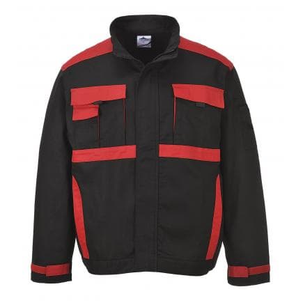 PORTWEST CW10BKRL - Veste Krakow, noir