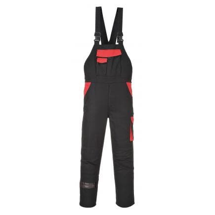 PORTWEST CW12BKRXXXL - Cotte Warsaw, noir