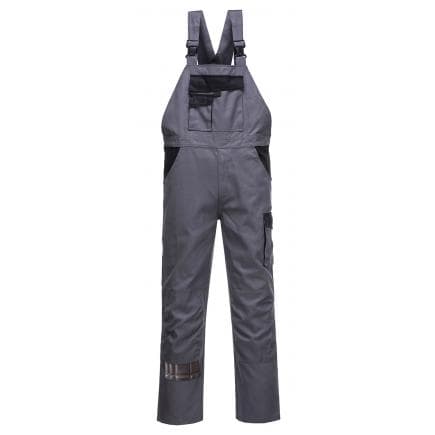 PORTWEST CW12GGRS - Cotte Warsaw, gris graphite