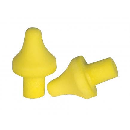 PORTWEST EP18YER - Bouchons de rechange (50 paires), jaune