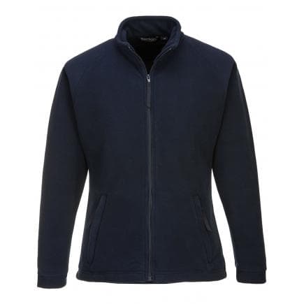 PORTWEST F282NARXXL - Polaire Aran femme, marine