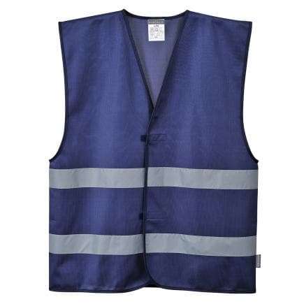 PORTWEST F474NARL/XL - Gilet Iona, marine