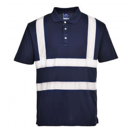 PORTWEST F477NARXL - Polo Iona, marine