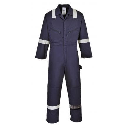PORTWEST F813NARXL - Combinaison Iona, marine