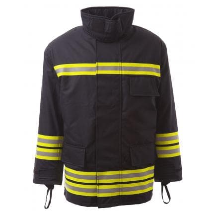 PORTWEST FB30NARL - Parka 3000, marine