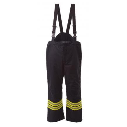 PORTWEST FB31NARL - Sur-pantalon 3000, marine