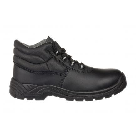 PORTWEST FC10BKR40 - Brodequin composite S1P, noir