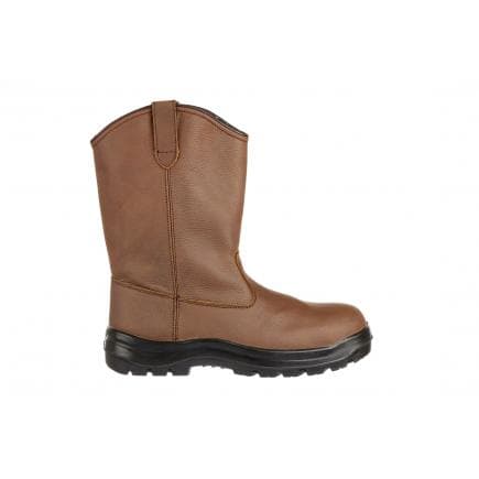 PORTWEST FC16BRR41 - Bottes compositelite Rigger Indiana S3, brun
