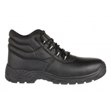 PORTWEST FC21BKR39 - Brodequin s1 compositelite, noir