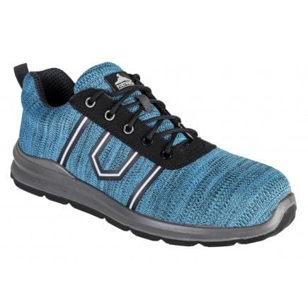 PORTWEST FC25TER40 - Chaussures argen S3 compositelite, sarcelle