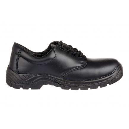 PORTWEST FC44BKR43 - Chaussure basse Thor S3 composite™, noir