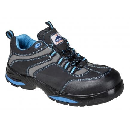 PORTWEST FC61BLU43 - Chaussure composite S3 HRO operis, bleu
