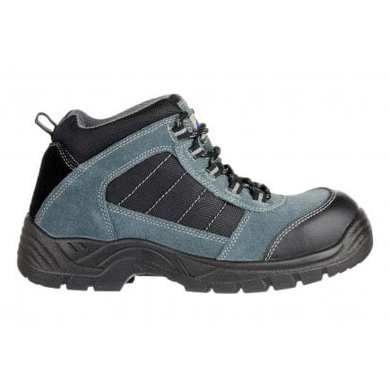 PORTWEST FC63BKR47 - Basket trekking compositelite S1, noir