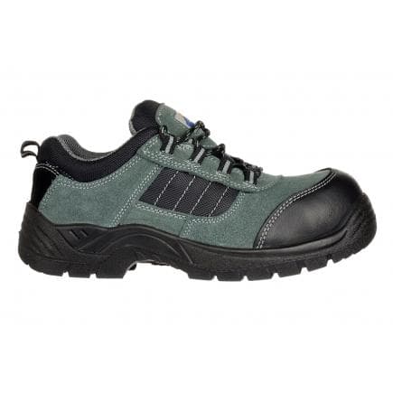 PORTWEST FC64BKR38 - Tennis trekking compositelite S1, noir