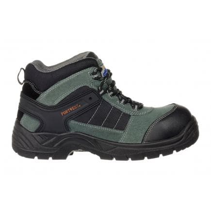 PORTWEST FC65BKR42 - Brodequin trekker plus composite S1P, noir