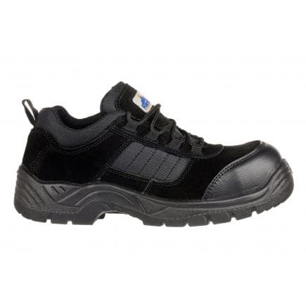 PORTWEST FC66BKR43 - Chaussure s1 trouper compositelite, noir