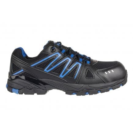 PORTWEST FC67BKR45 - Basket vistula S1P HRO compositelite, noir