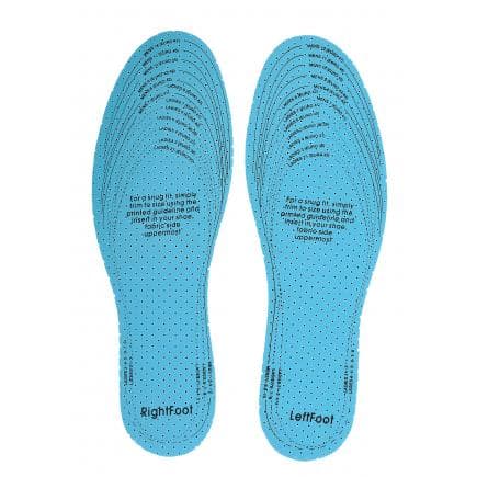 PORTWEST FC86WHR - Semelle actifresh, blanc