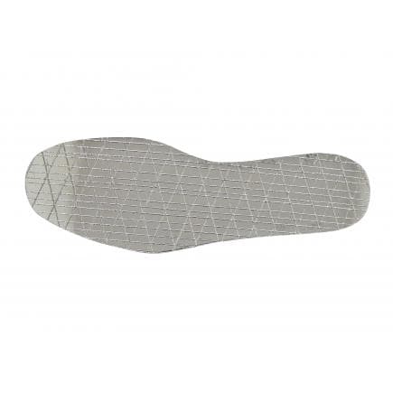 PORTWEST FC88GRR - Semelle intérieure thermique aluminium, gris
