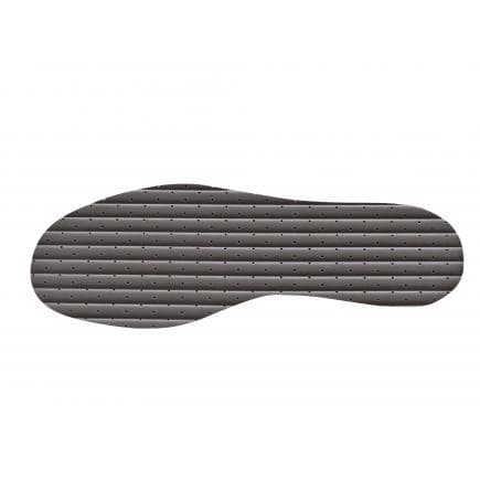 PORTWEST FC89BKR - Semelle intérieure thermique polaire, noir