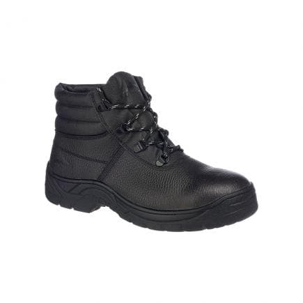 PORTWEST FD03BKR42 - Botte Steelite Protector Plus S3 HRO, noir