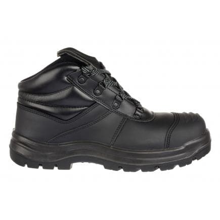 PORTWEST FD09BKR40 - Brodequin trent S3 HRO CI HI FO, noir