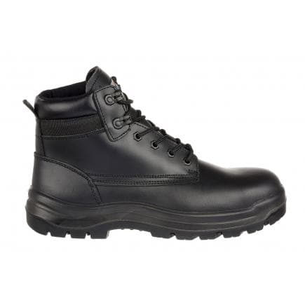 PORTWEST FD11BKR43 - Brodequin foyle S3 HRO CI HI FO, noir