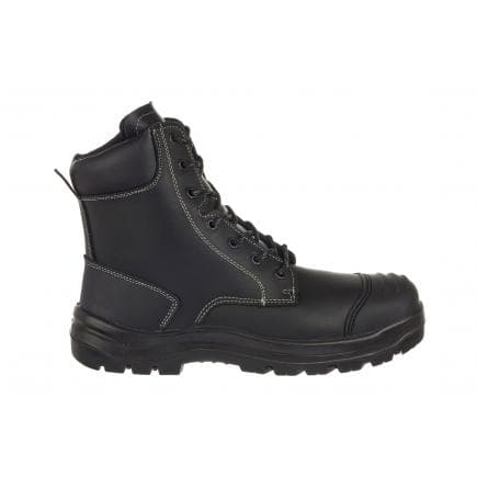PORTWEST FD15BKR42 - Brodequin eden S3 HRO CI HI FO, noir