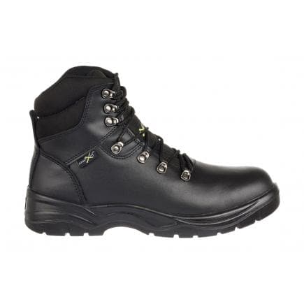 PORTWEST FD17BKR44 - Brodequin Steelite met S3 m, noir