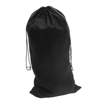 PORTWEST FP99BKR - Sac de transport nylon, noir