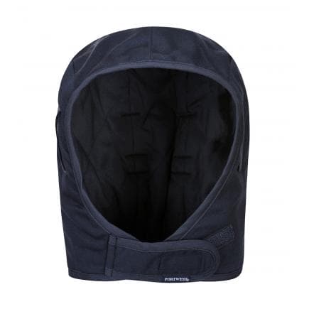PORTWEST FR29NAR - Capuche FR, marine