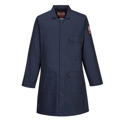PORTWEST FR34NARL - Blouse standard FR, marine