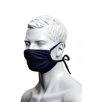 PORTWEST FR40NAR - Masque FR (pk25), marine